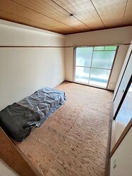 橋本マンションの物件内観写真